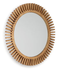 Tedwell Mirror