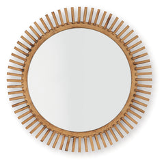 Tedwell Mirror