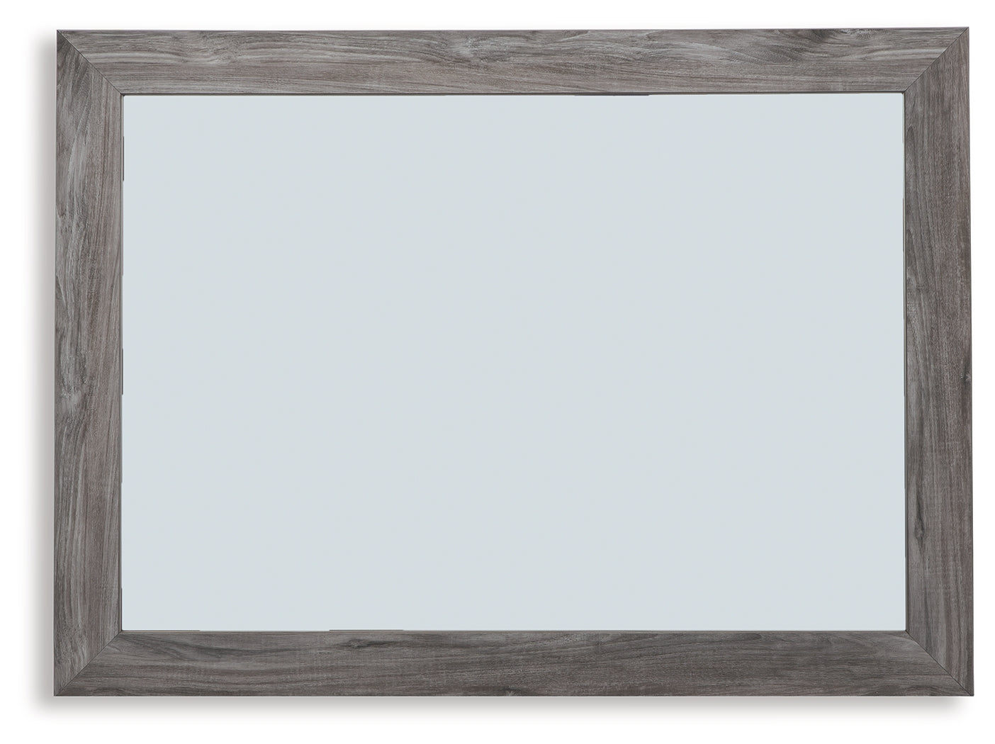 Leasing Furniture - Ashley Furniture - Bronyan Bedroom - Bedroom Mirror / Dark Gray - B1290-36