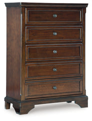 Trellington Bedroom