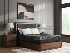 Leasing Furniture - Ashley Furniture - Millennium 2.0 Foam 12 Inch Mattresses - Queen / Black - M31131