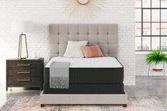Leasing Furniture - Ashley Furniture - Limited Edition Firm Mattresses - Twin XL / White - M41071