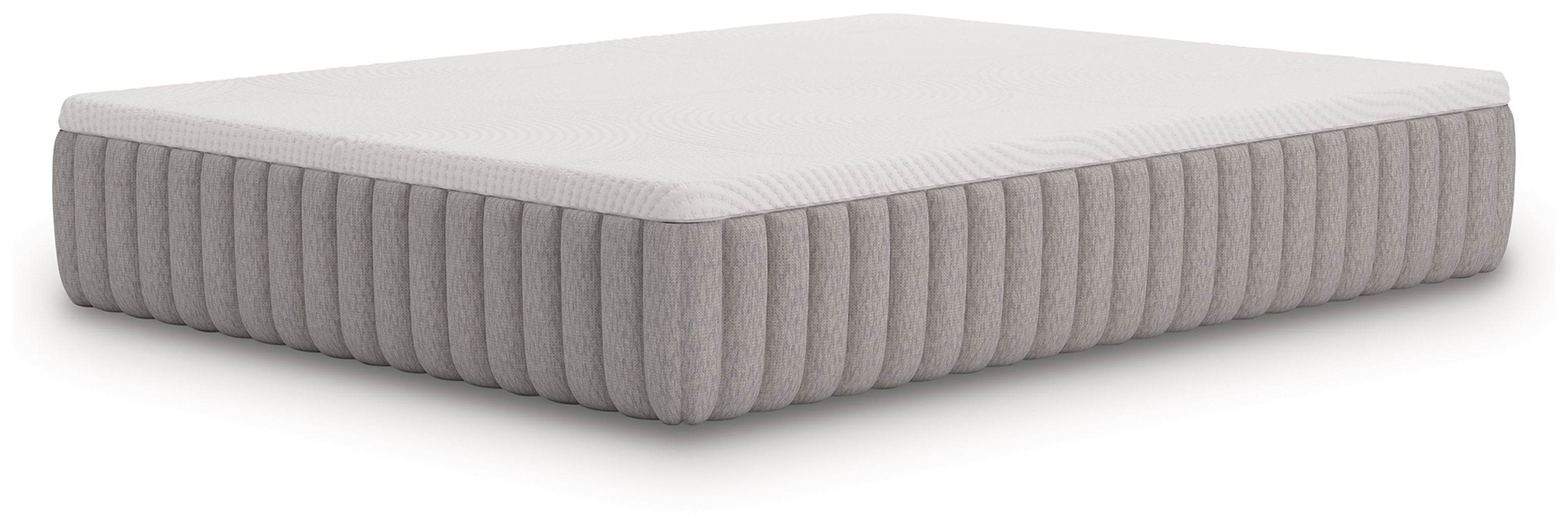 Leasing Furniture - Ashley Furniture - Terra Sleep Soft Mattresses - King / White - M52441
