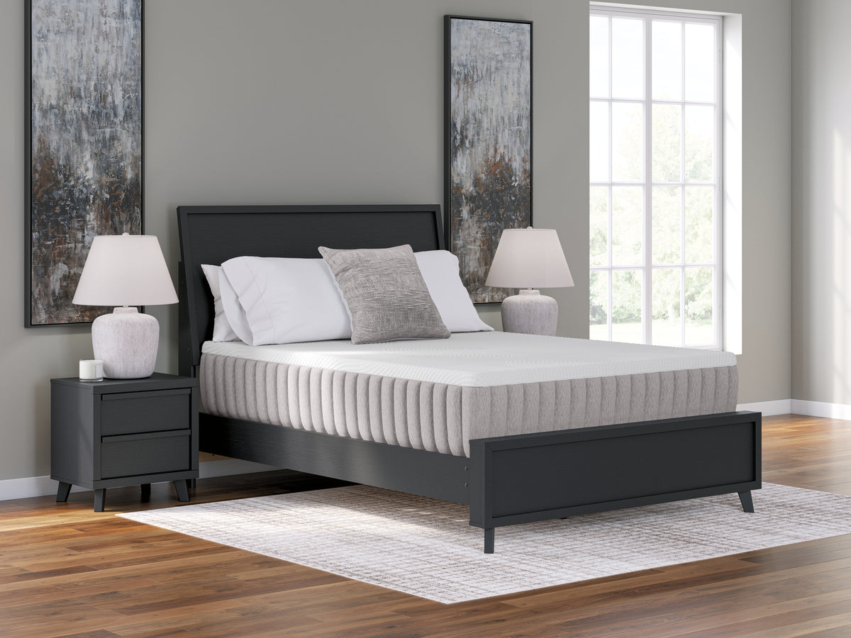 Leasing Furniture - Ashley Furniture - Terra Sleep Soft Mattresses - California King / White - M52451