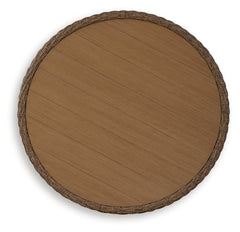 Double Point Outdoor