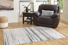 Leasing Furniture - Ashley Furniture - Abanett Rug - 5'3" x 7'3" Rug / Multi - R403782